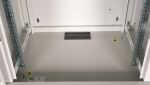Equip Pro Mount 19 Schrank, 09HE, 600X450mm, RAL7035 Grau