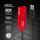 Lindy 42782 USB Kabel USB 2.0 12 m USB A 0,48 Gbit/s Schwarz