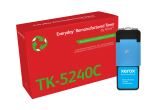 Everyday™ Cyan wiederaufbereiteter Toner von Xerox,...
