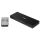 Lindy 38386 Tastatur/Video/Maus (KVM)-Switch Schwarz