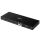 Lindy 38386 Tastatur/Video/Maus (KVM)-Switch Schwarz