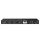 Lindy 38386 Tastatur/Video/Maus (KVM)-Switch Schwarz