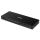 Lindy 38386 Tastatur/Video/Maus (KVM)-Switch Schwarz