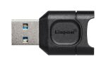 Kingston Technology MobileLite Plus Kartenleser USB 3.2...