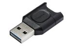 Kingston Technology MobileLite Plus Kartenleser USB 3.2...