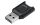 Kingston Technology MobileLite Plus Kartenleser USB 3.2 Gen 1 (3.1 Gen 1) Type-A Schwarz