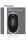 Verbatim 49019 Maus Büro Beidhändig USB Typ-A Optisch 1000 DPI