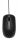 Verbatim 49019 Maus Büro Beidhändig USB Typ-A Optisch 1000 DPI