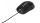 Verbatim 49019 Maus Büro Beidhändig USB Typ-A Optisch 1000 DPI