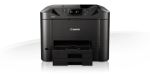 Canon MAXIFY MB5450 Tintenstrahl A4 600 x 1200 DPI 24...