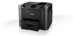 Canon MAXIFY MB5450 Tintenstrahl A4 600 x 1200 DPI 24...