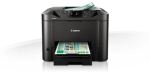 Canon MAXIFY MB5450 Tintenstrahl A4 600 x 1200 DPI 24 Seiten pro Minute WLAN