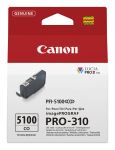 Canon PFI-5100 CO Druckerpatrone 1 Stück(e) Original