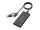Conceptronic BIAN10B 7-in-1 Kartenleser USB 3.0, SD x 2, MicroSD x 2, MS, CF, xD