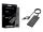 Conceptronic BIAN10B 7-in-1 Kartenleser USB 3.0, SD x 2, MicroSD x 2, MS, CF, xD