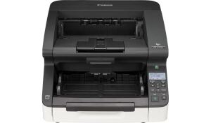 Canon imageFORMULA DR-G2090 Scanner mit Vorlageneinzug 600 x 600 DPI A3 Schwarz, Weiß