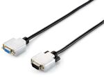 Equip HD15 VGA Verlängerungskabel, 20m
