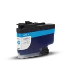 Brother LC3239XLC Druckerpatrone 1 Stück(e) Original Hohe (XL-) Ausbeute Cyan
