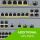 Zyxel GS1350-26HP-EU0101F Netzwerk-Switch Managed L2 Gigabit Ethernet (10/100/1000) Power over Ethernet (PoE) Grau