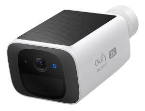Eufy SoloCam S220 Cube IP-Sicherheitskamera Innen & Außen Decke/Wand