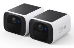 Eufy SoloCam S220 Cube IP-Sicherheitskamera Innen &...