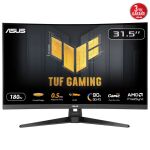 ASUS TUF Gaming VG32WQ3B Computerbildschirm 80 cm (31.5") 2560 x 1440 Pixel Quad HD LED Schwarz