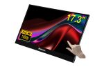 Verbatim 49593 Computerbildschirm 43,9 cm (17.3")...
