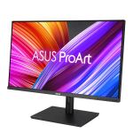ASUS ProArt PA328QV Computerbildschirm 80 cm (31.5") 2560 x 1440 Pixel Quad HD LED Schwarz