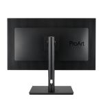 ASUS ProArt PA328QV Computerbildschirm 80 cm (31.5") 2560 x 1440 Pixel Quad HD LED Schwarz