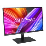 ASUS ProArt PA328QV Computerbildschirm 80 cm (31.5") 2560 x 1440 Pixel Quad HD LED Schwarz