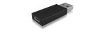 ICY BOX IB-CB015, Adapter, USB 3.2 Gen 2 Type-C®...