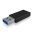 ICY BOX IB-CB015, Adapter, USB 3.2 Gen 2 Type-C® Buchse zu USB Type-A Stecker