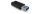 ICY BOX IB-CB015, Adapter, USB 3.2 Gen 2 Type-C® Buchse zu USB Type-A Stecker