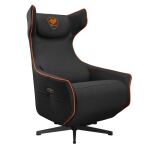 COUGAR Gaming Sofa Magus, Grau