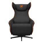 COUGAR Gaming Sofa Magus, Grau