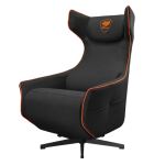 COUGAR Gaming Sofa Magus, Schwarz/Orange