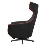 COUGAR Gaming Sofa Magus, Schwarz/Orange
