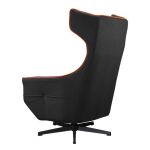 COUGAR Gaming Sofa Magus, Schwarz/Orange