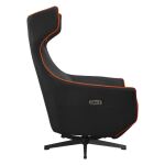 COUGAR Gaming Sofa Magus, Schwarz/Orange