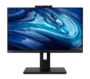 Acer B278U E Computerbildschirm 68,6 cm (27") 2560 x 1440 Pixel Wide Quad HD LCD Schwarz