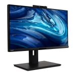 Acer B278U E Computerbildschirm 68,6 cm (27") 2560 x 1440 Pixel Wide Quad HD LCD Schwarz