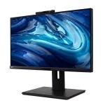 Acer B278U E Computerbildschirm 68,6 cm (27") 2560 x 1440 Pixel Wide Quad HD LCD Schwarz