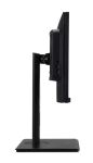 Acer B278U E Computerbildschirm 68,6 cm (27") 2560 x 1440 Pixel Wide Quad HD LCD Schwarz
