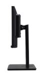 Acer B278U E Computerbildschirm 68,6 cm (27") 2560 x 1440 Pixel Wide Quad HD LCD Schwarz