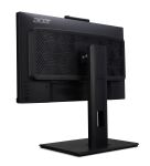 Acer B278U E Computerbildschirm 68,6 cm (27") 2560 x 1440 Pixel Wide Quad HD LCD Schwarz