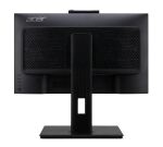 Acer B278U E Computerbildschirm 68,6 cm (27") 2560 x 1440 Pixel Wide Quad HD LCD Schwarz