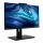 Acer B278U E Computerbildschirm 68,6 cm (27") 2560 x 1440 Pixel Wide Quad HD LCD Schwarz