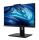 Acer B278U E Computerbildschirm 68,6 cm (27") 2560 x 1440 Pixel Wide Quad HD LCD Schwarz