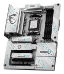 MSI B850 GAMING PLUS WIFI PZ Motherboard AMD B850 Sockel AM5 ATX