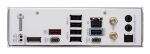MSI B850 GAMING PLUS WIFI PZ Motherboard AMD B850 Sockel AM5 ATX